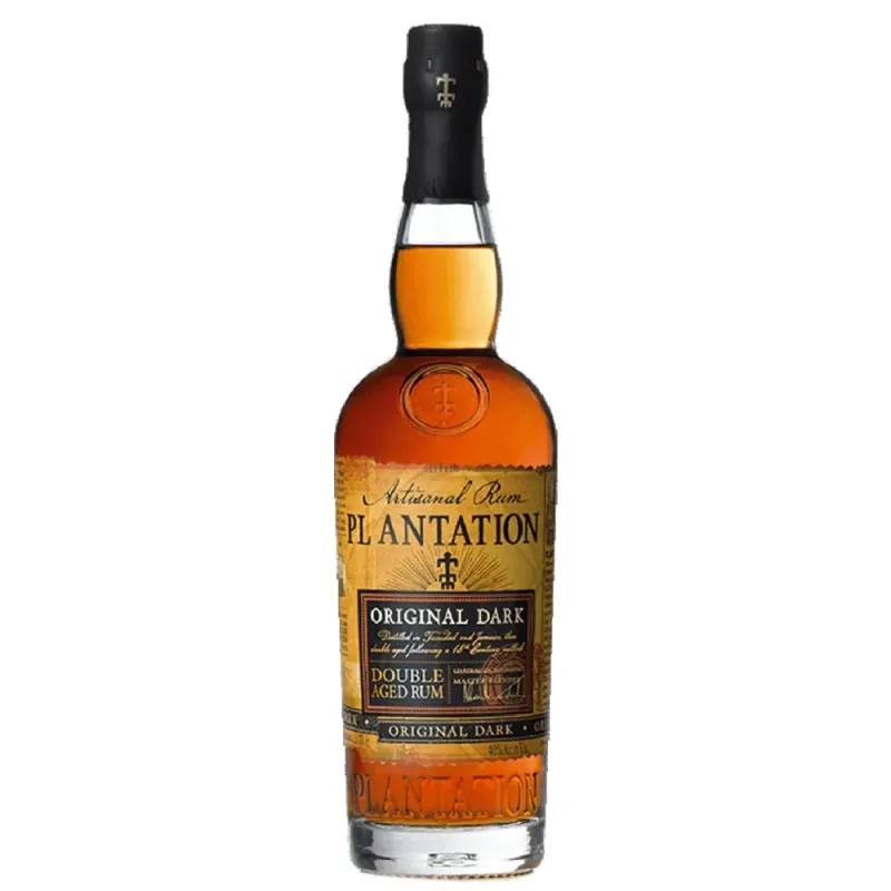 Ron Plantation Original Dark 1L