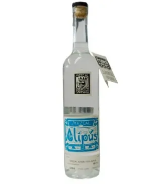 Mezcal Alipús San Luis