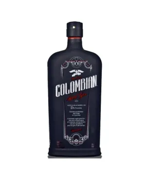 GIN COLOMBIAN TREASURE 70CL