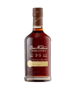 Ron Dos Maderas Px 5+5 70 CL