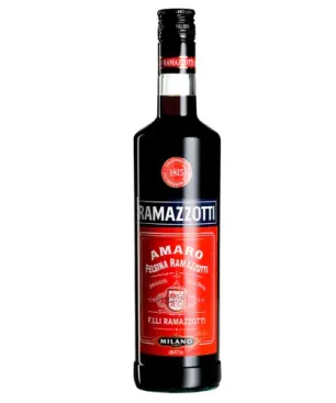 Amaro Ramazzotti