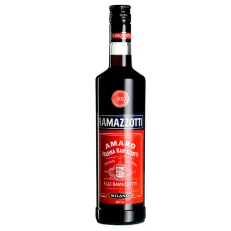 Amaro Ramazzotti
