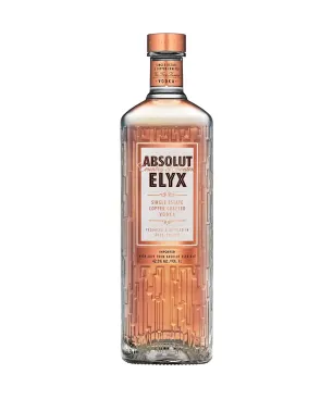 Absolut Elyx