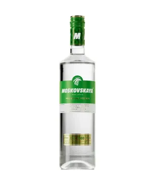 Moskovskaya