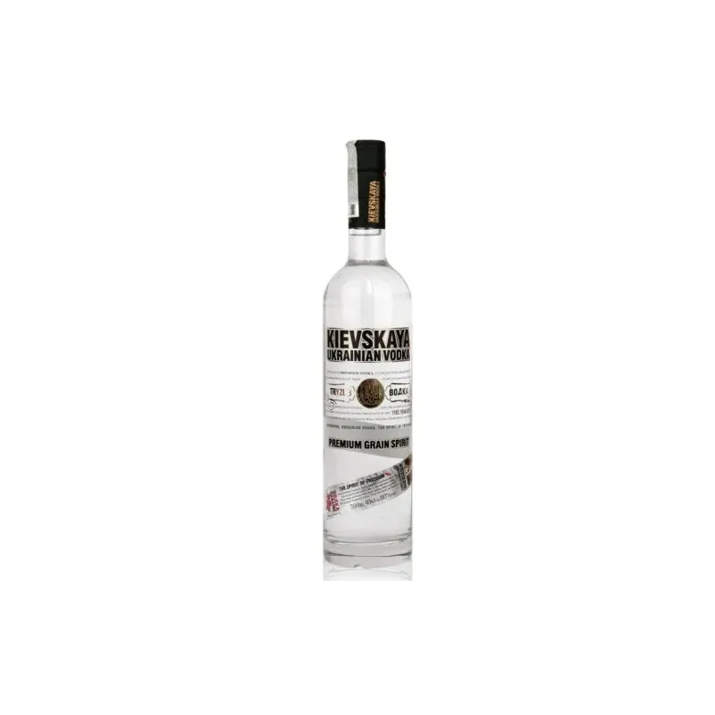 Kievskaya Vodka 70CL