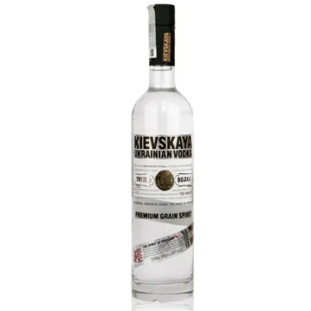Kievskaya Vodka 70CL