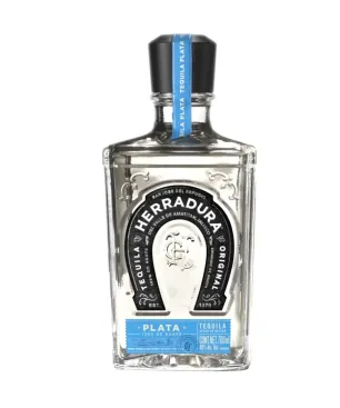 Tequila Herradura Silver
