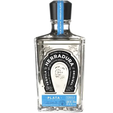 Tequila Herradura Silver