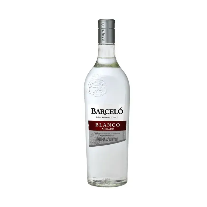 Barceló Blanco Añejado 1L