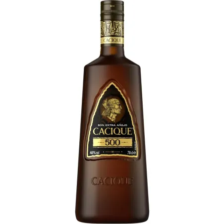 Cacique 500 Gran Reserva