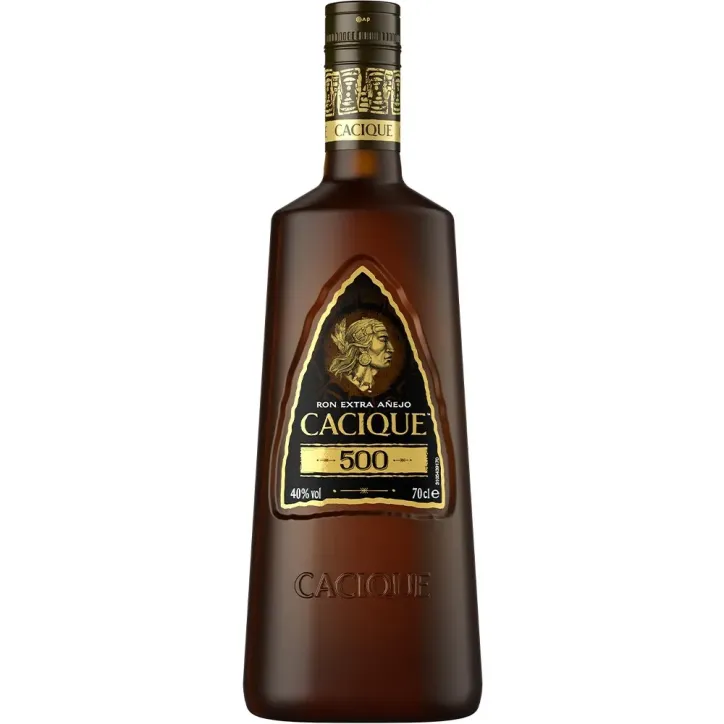 Cacique 500 Gran Reserva