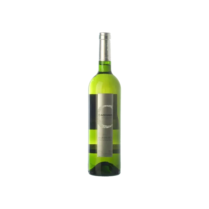 Cadoiro de Teselas Albariño 75cl