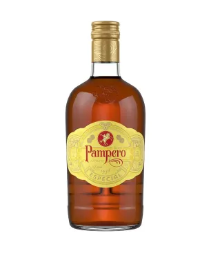 Pampero Añejo Especial