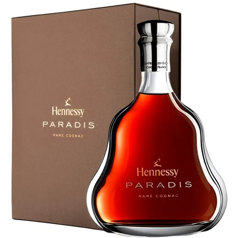 Hennessy Paradis