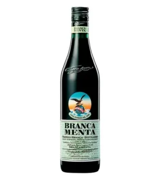 Fernet Branca Menta