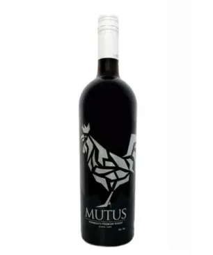 Mutus Vermouth