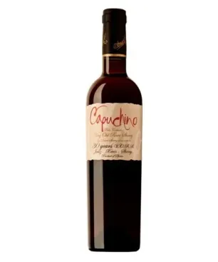 Capuchino Palo Cortado VORS 50cl