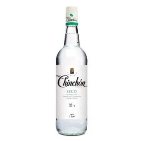 Anis Chinchón Seco 1L