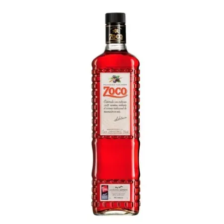 Pacharán Zoco 1L