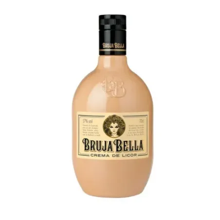 Crema Bruja Bella