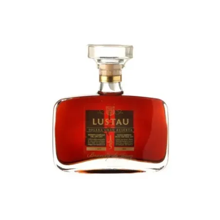 Lustau Reserva Familiar 50cl