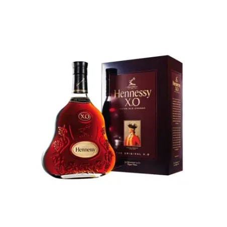 Hennessy X.O. Estuche