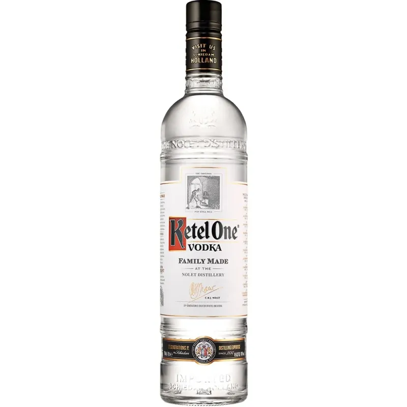 Ketel One Vodka