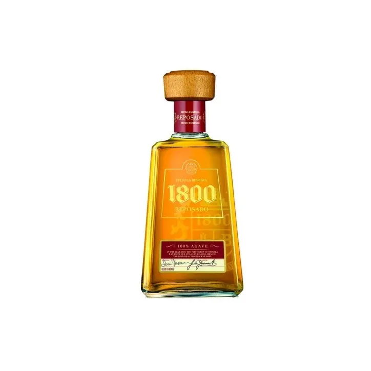 Tequila 1800 Reposado