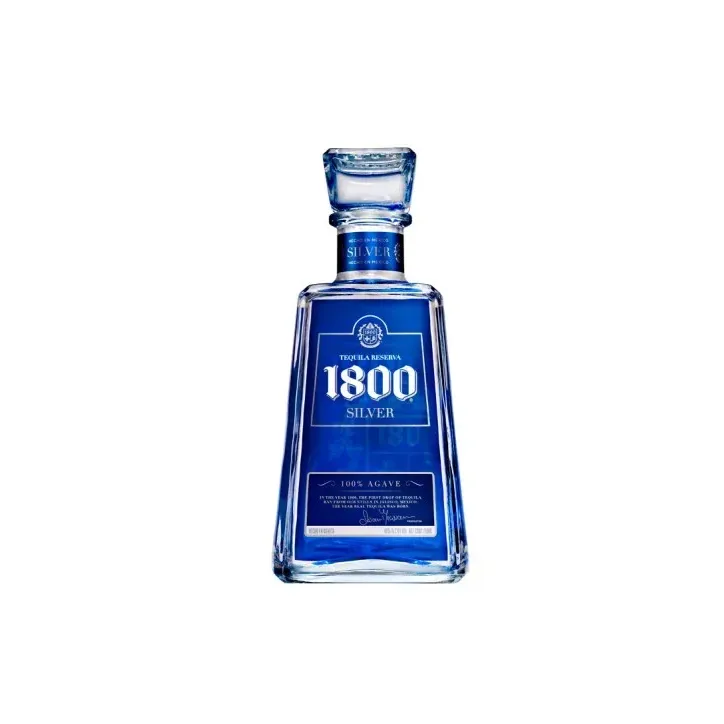 Tequila 1800 Silver