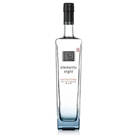 Elements Eight Platinum