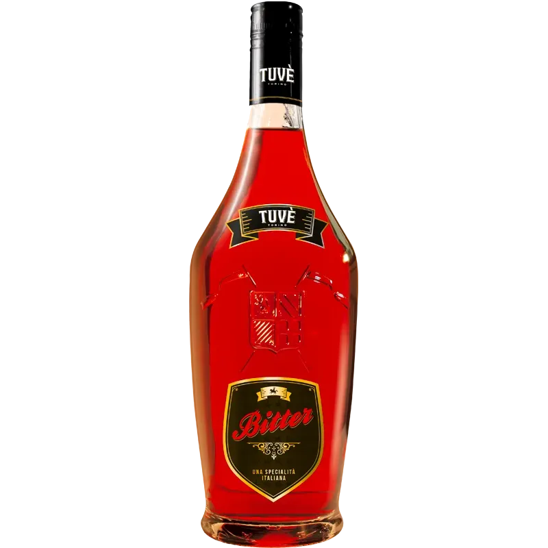 TUVE BITTER 70CL