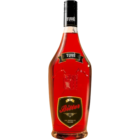 TUVE BITTER 70CL