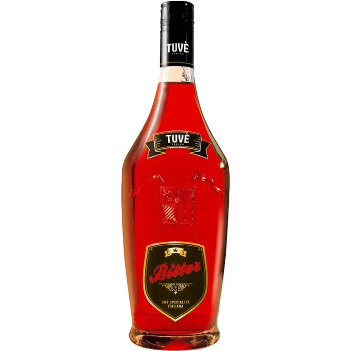 TUVE BITTER 70CL