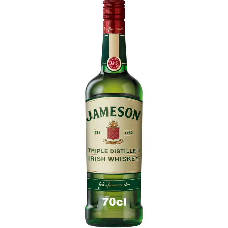 Jameson