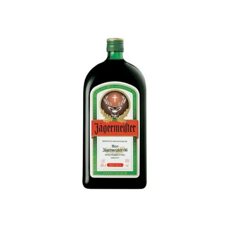 Jägermeister 1L