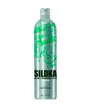 Sildka Mint Chocolate