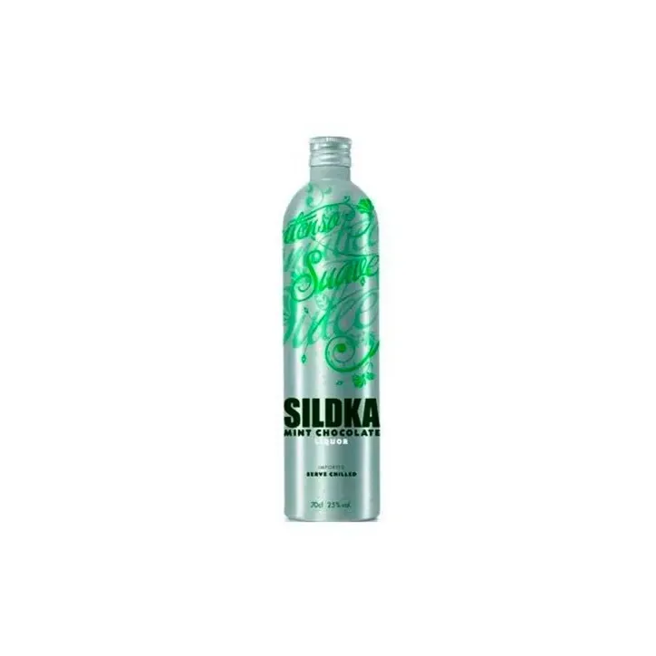 Sildka Mint Chocolate