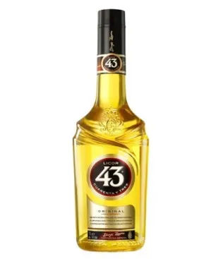 Licor 43 1L