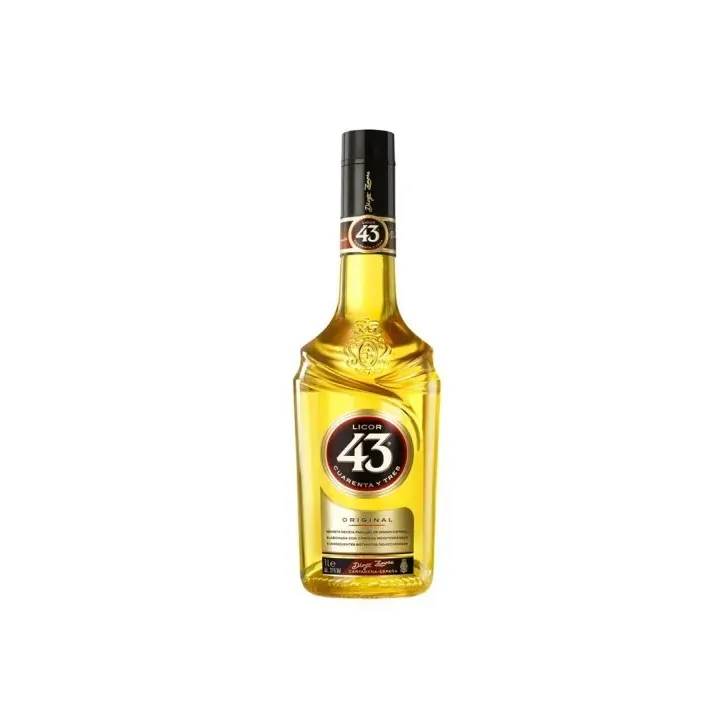Licor 43 1L