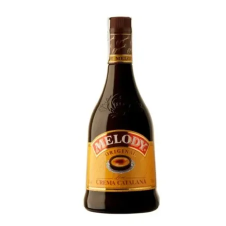 Crema Catalana Melody