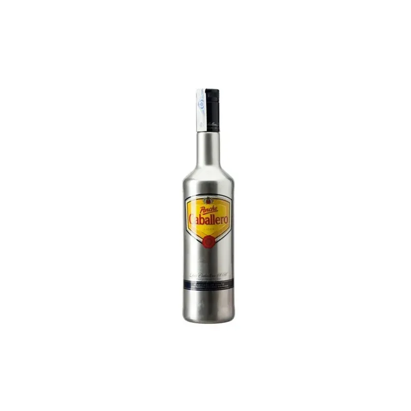 Ponche Caballero