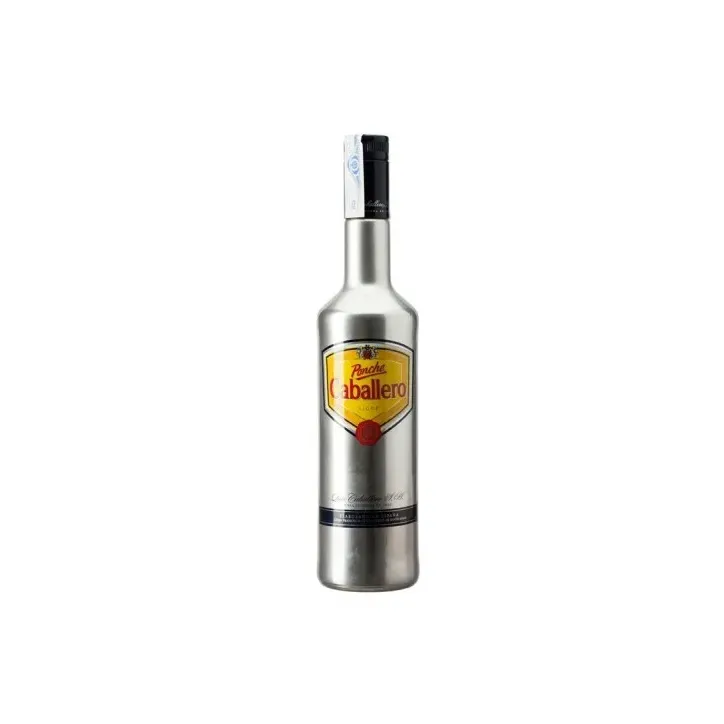 Ponche Caballero