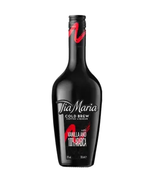 Tia Maria Cold Brew Coffee Liqueur