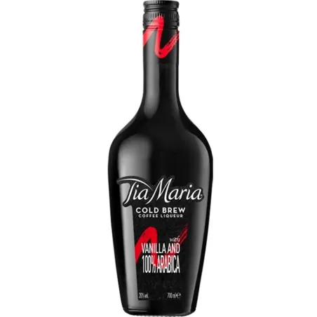 Tia Maria Cold Brew Coffee Liqueur