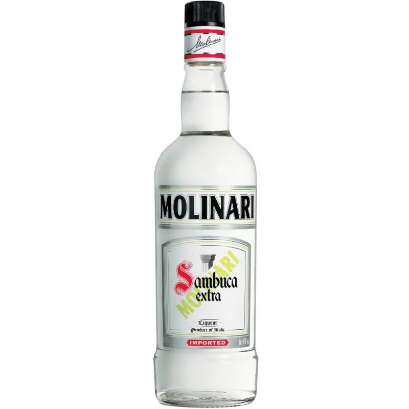 Sambuca Extra Molinari