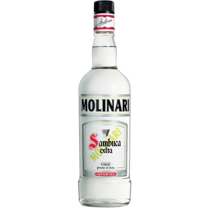Sambuca Extra Molinari
