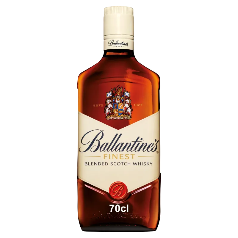 Ballantine's Finest