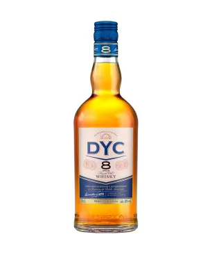 Dyc 8 Years