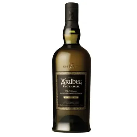 Ardbeg Uigeadail