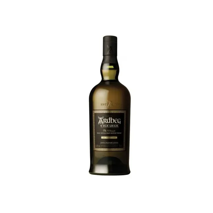 Ardbeg Uigeadail